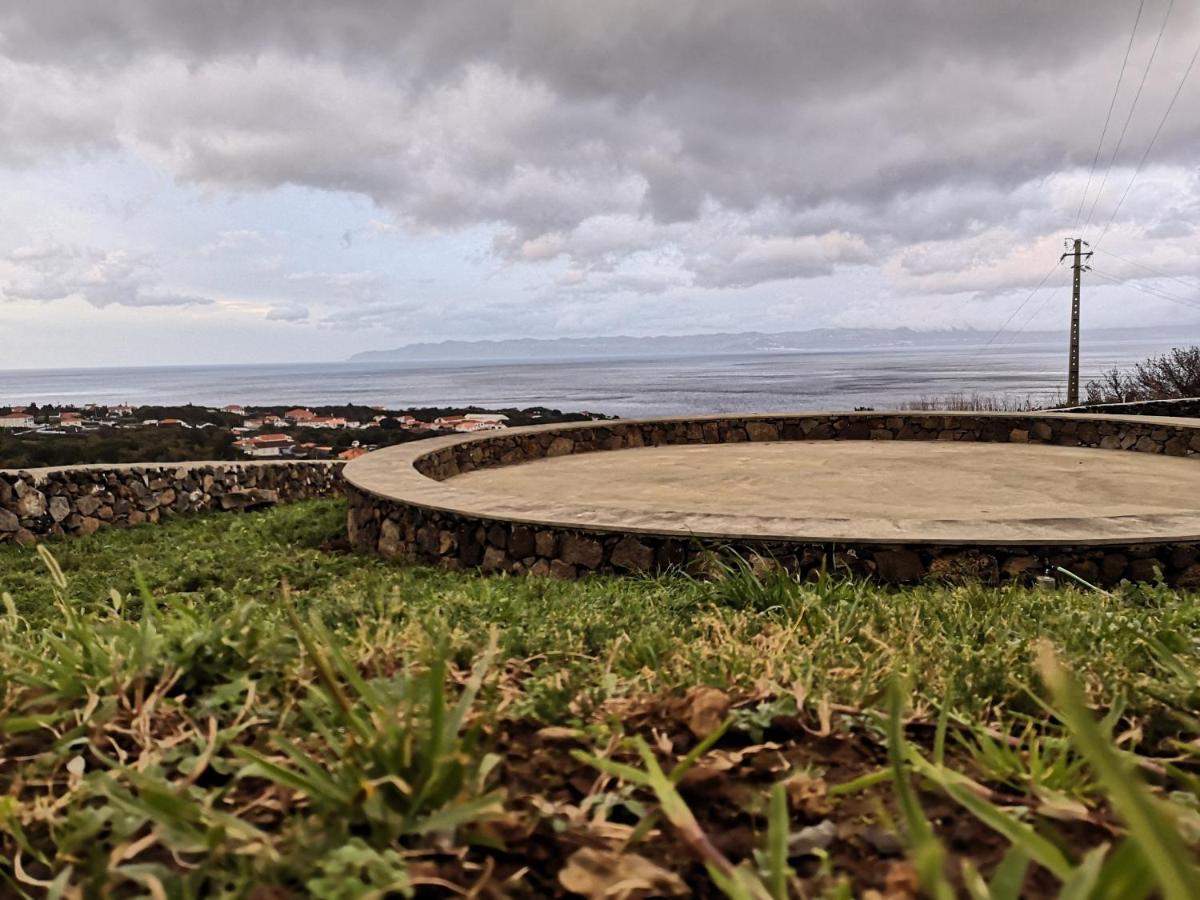 בית הארחה São Roque do Pico 	Casa Do Antonio Julio מראה חיצוני תמונה